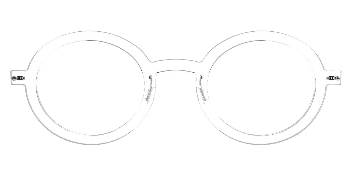 Lindberg N.O.W. Titanium™ 6608 eyeglasses in 804-C01 / P10 / 47-25-140 - Modern Eye Care Portland