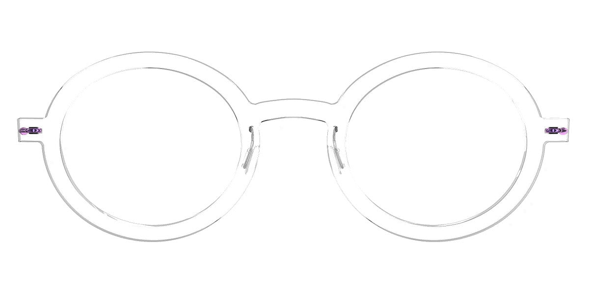 Lindberg N.O.W. Titanium™ 6608 eyeglasses in 804-C01 / P77 / 47-25-140 - Modern Eye Care Portland
