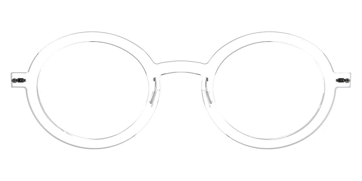 Lindberg N.O.W. Titanium™ 6608 eyeglasses in 804-C01 / PU9 / 47-25-140 - Modern Eye Care Portland