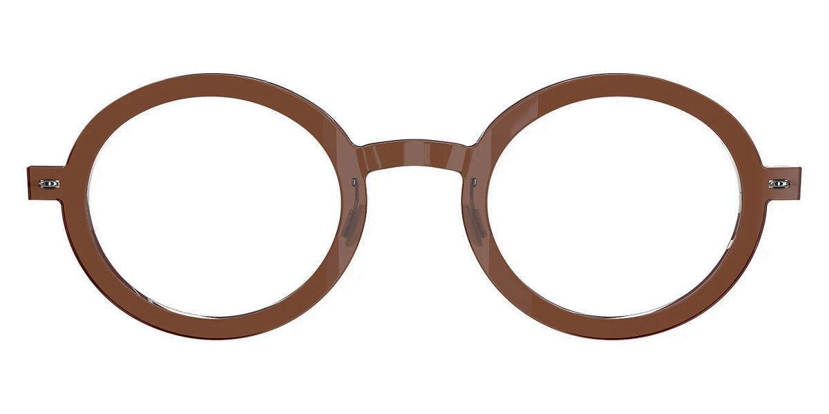 Lindberg N.O.W. Titanium™ 6608 eyeglasses in 804-C02 / P10 / 47-25-140 - Modern Eye Care Portland