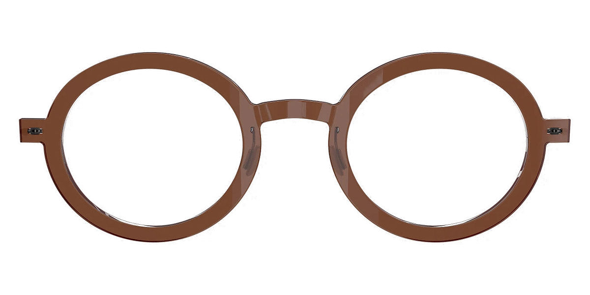 Lindberg N.O.W. Titanium™ 6608 eyeglasses in 804-C02 / PU9 / 47-25-140 - Modern Eye Care Portland
