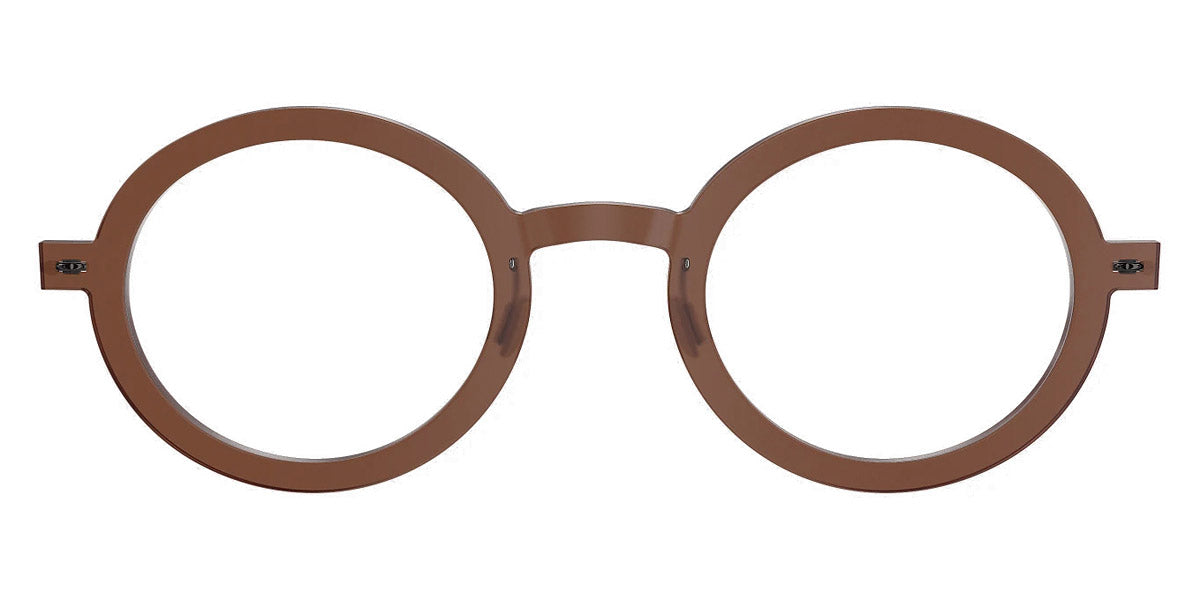 Lindberg N.O.W. Titanium™ 6608 eyeglasses in 804-C02M / PU9 / 47-25-140 - Modern Eye Care Portland