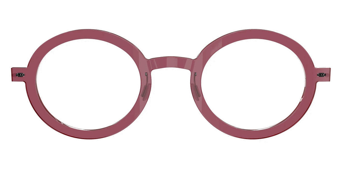 Lindberg N.O.W. Titanium™ 6608 eyeglasses in 804-C04 / PU9 / 47-25-140 - Modern Eye Care Portland