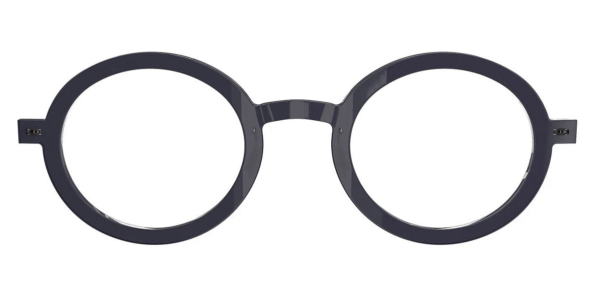 Lindberg N.O.W. Titanium™ 6608 eyeglasses in 804-C06 / PU9 / 47-25-140 - Modern Eye Care Portland