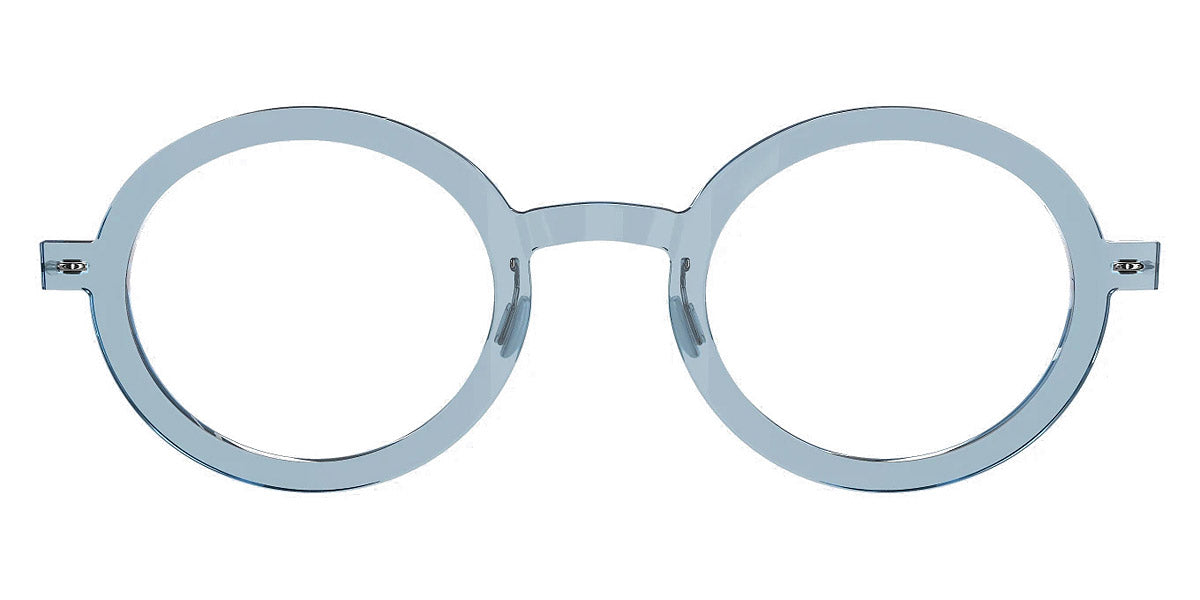 Lindberg N.O.W. Titanium™ 6608 eyeglasses in 804-C08 / P10 / 47-25-140 - Modern Eye Care Portland