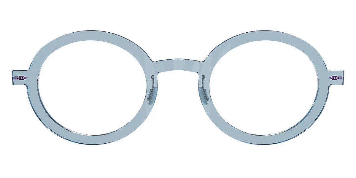 Lindberg N.O.W. Titanium™ 6608 eyeglasses in 804-C08 / P77 / 47-25-140 - Modern Eye Care Portland