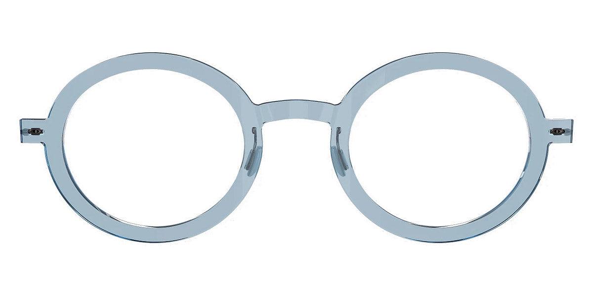 Lindberg N.O.W. Titanium™ 6608 eyeglasses in 804-C08 / PU9 / 47-25-140 - Modern Eye Care Portland