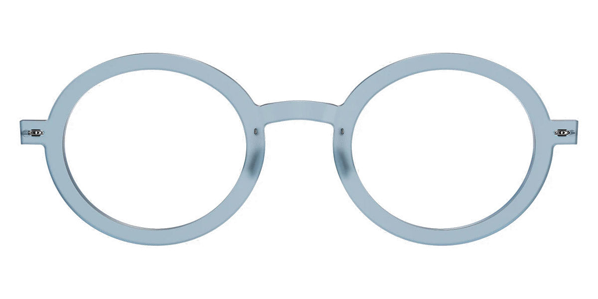 Lindberg N.O.W. Titanium™ 6608 eyeglasses in 804-C08M / P10 / 47-25-140 - Modern Eye Care Portland