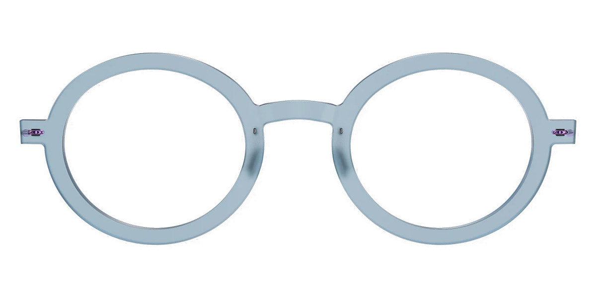 Lindberg N.O.W. Titanium™ 6608 eyeglasses in 804-C08M / P77 / 47-25-140 - Modern Eye Care Portland
