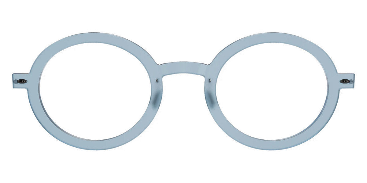 Lindberg N.O.W. Titanium™ 6608 eyeglasses in 804-C08M / PU9 / 47-25-140 - Modern Eye Care Portland