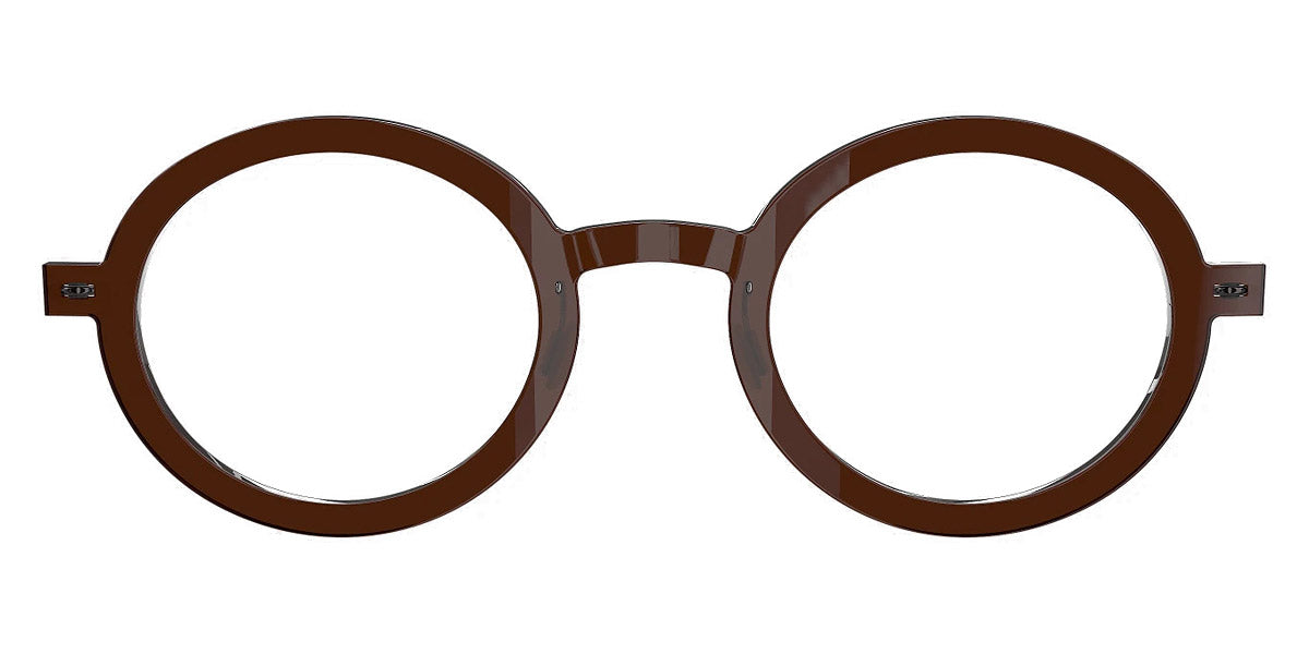 Lindberg N.O.W. Titanium™ 6608 eyeglasses in 804-C10 / PU9 / 47-25-140 - Modern Eye Care Portland