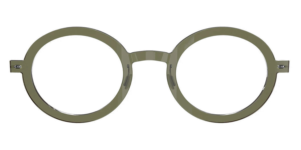 Lindberg N.O.W. Titanium™ 6608 eyeglasses in 804-C11 / P10 / 47-25-140 - Modern Eye Care Portland