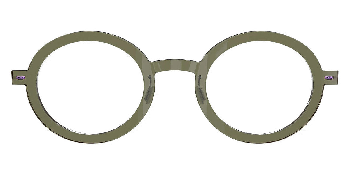 Lindberg N.O.W. Titanium™ 6608 eyeglasses in 804-C11 / P77 / 47-25-140 - Modern Eye Care Portland