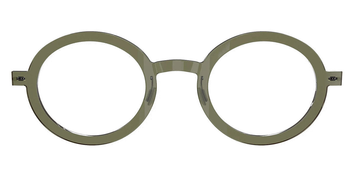 Lindberg N.O.W. Titanium™ 6608 eyeglasses in 804-C11 / PU9 / 47-25-140 - Modern Eye Care Portland