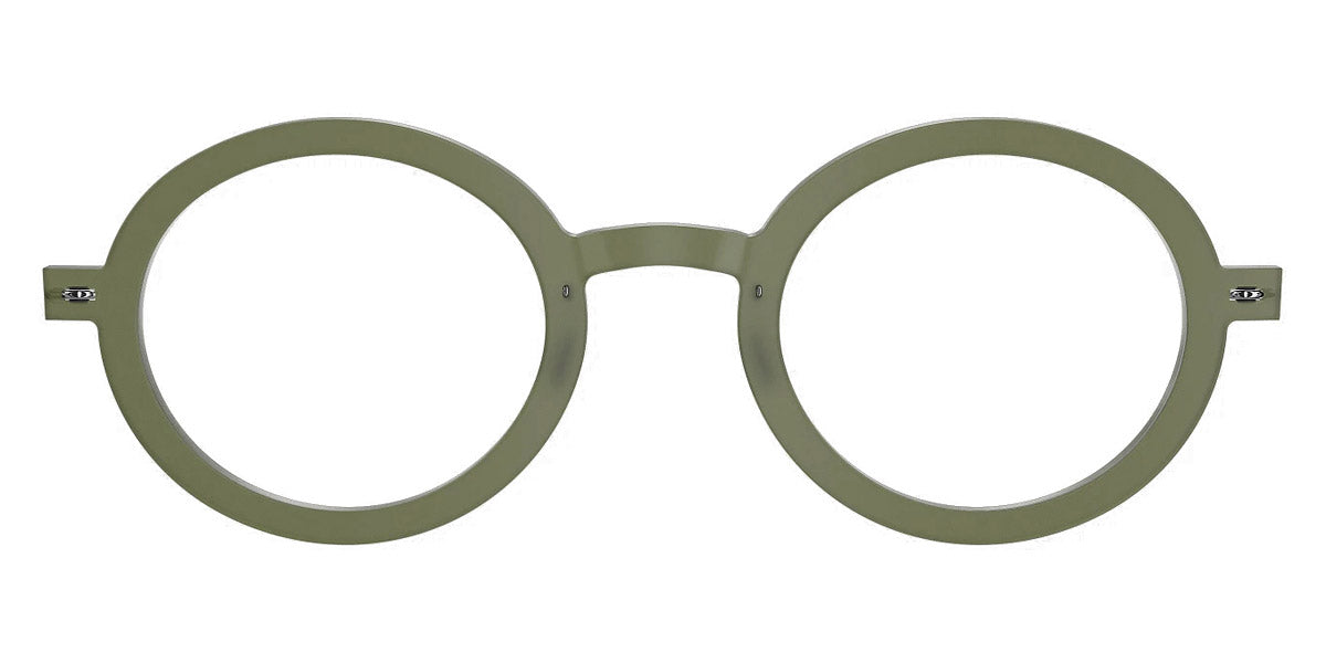 Lindberg N.O.W. Titanium™ 6608 eyeglasses in 804-C11M / P10 / 47-25-140 - Modern Eye Care Portland