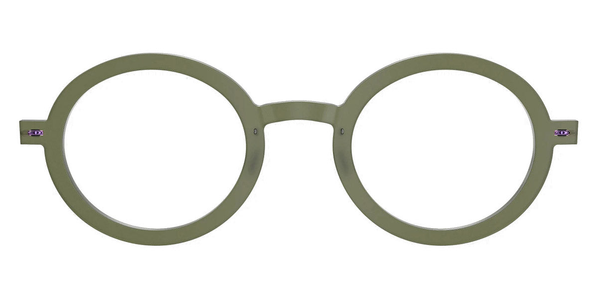 Lindberg N.O.W. Titanium™ 6608 eyeglasses in 804-C11M / P77 / 47-25-140 - Modern Eye Care Portland
