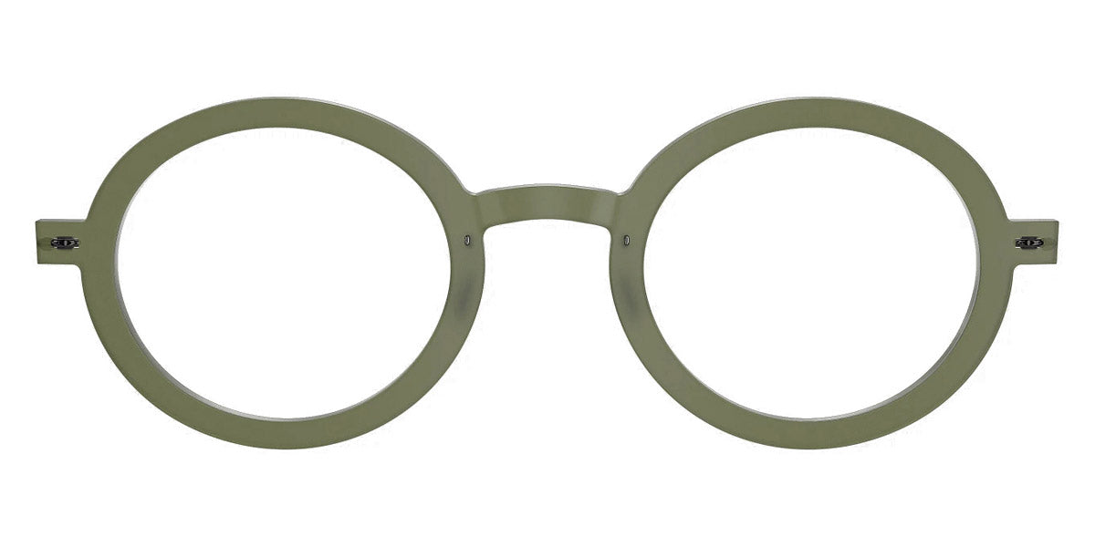 Lindberg N.O.W. Titanium™ 6608 eyeglasses in 804-C11M / PU9 / 47-25-140 - Modern Eye Care Portland