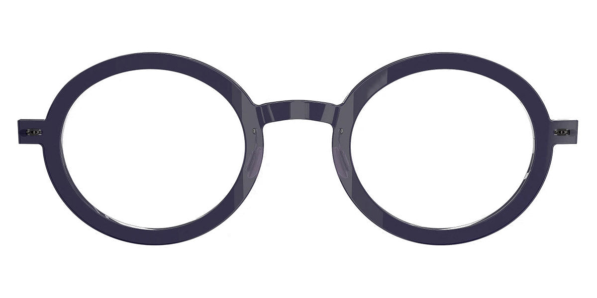 Lindberg N.O.W. Titanium™ 6608 eyeglasses in 804-C14 / PU9 / 47-25-140 - Modern Eye Care Portland