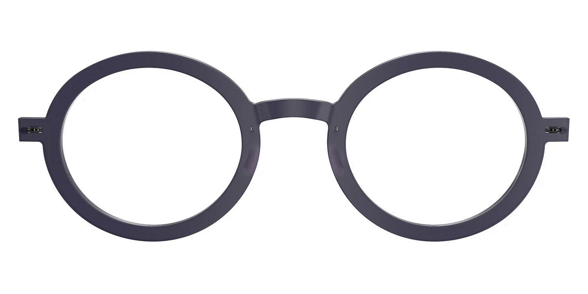 Lindberg N.O.W. Titanium™ 6608 eyeglasses in 804-C14M / PU9 / 47-25-140 - Modern Eye Care Portland
