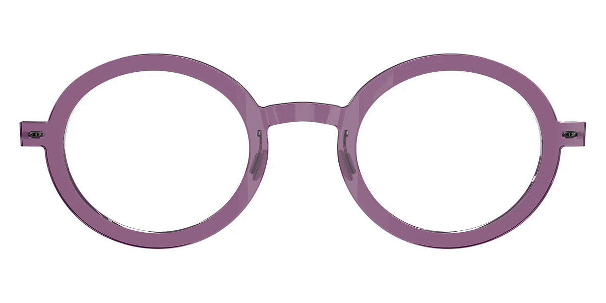 Lindberg N.O.W. Titanium™ 6608 eyeglasses in 804-C19 / PU9 / 47-25-140 - Modern Eye Care Portland