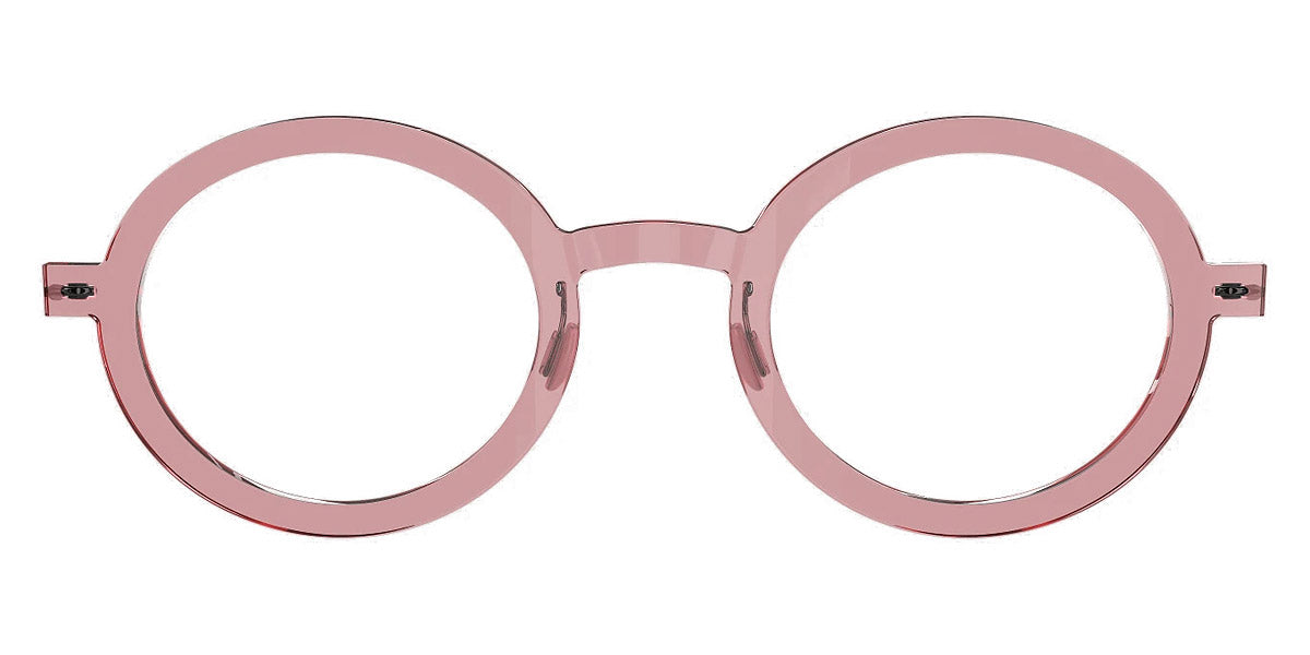 Lindberg N.O.W. Titanium™ 6608 eyeglasses in 804-C20 / PU9 / 47-25-140 - Modern Eye Care Portland