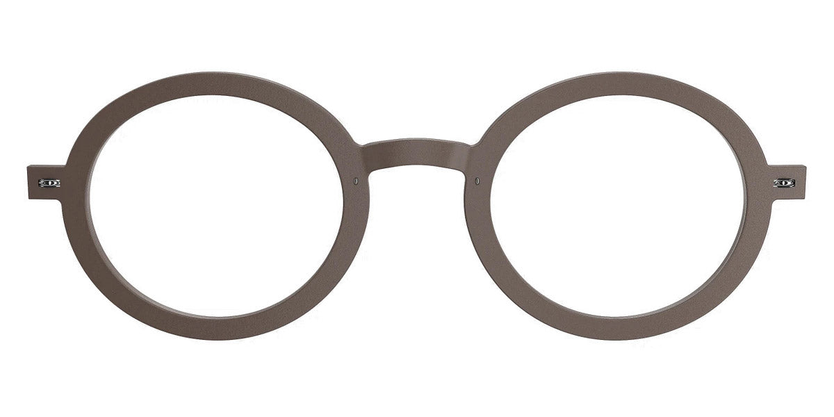 Lindberg N.O.W. Titanium™ 6608 eyeglasses in 804-D17 / P10 / 47-25-140 - Modern Eye Care Portland