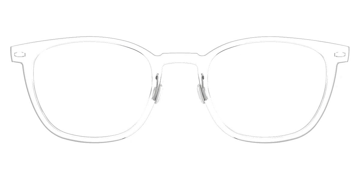 Lindberg N.O.W. Titanium™ 6609 eyeglasses in Basic-C01 / P77 / 47-20-140 - Modern Eye Care Portland