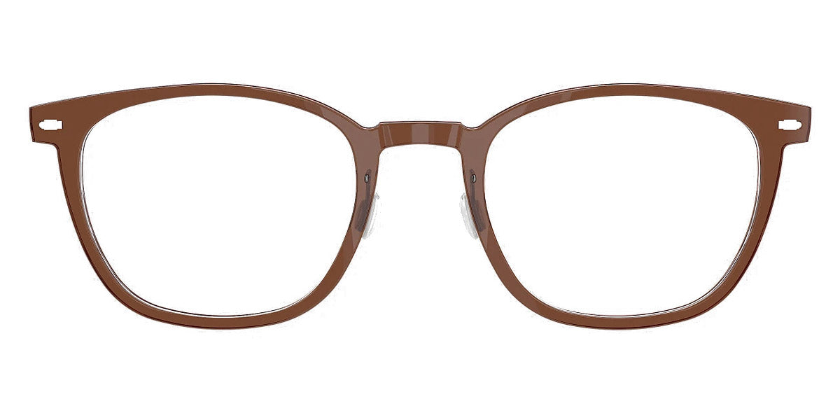Lindberg N.O.W. Titanium™ 6609 eyeglasses in Basic-C02 / P77 / 47-20-140 - Modern Eye Care Portland