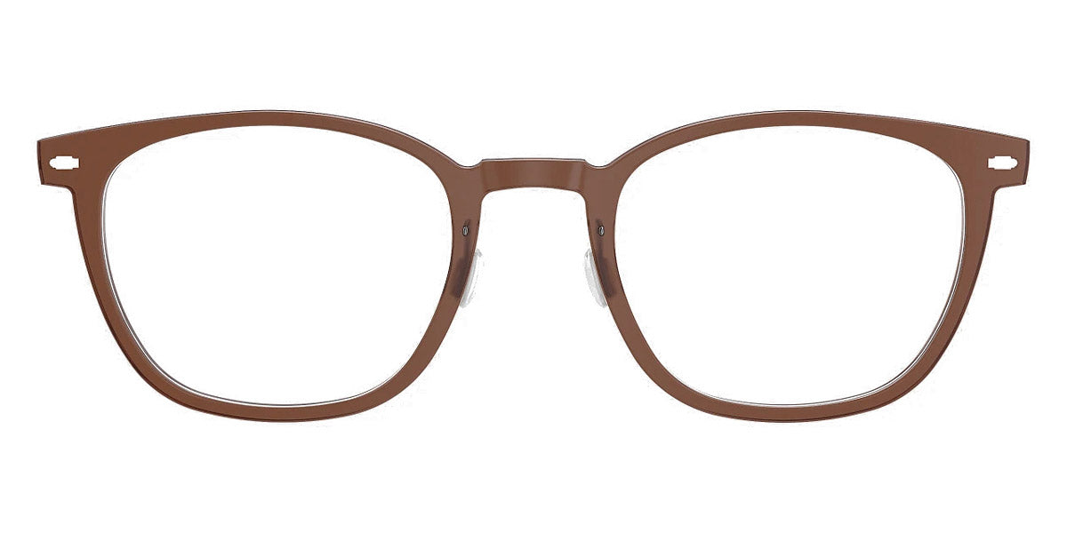 Lindberg N.O.W. Titanium™ 6609 eyeglasses in Basic-C02M / PU9 / 47-20-140 - Modern Eye Care Portland
