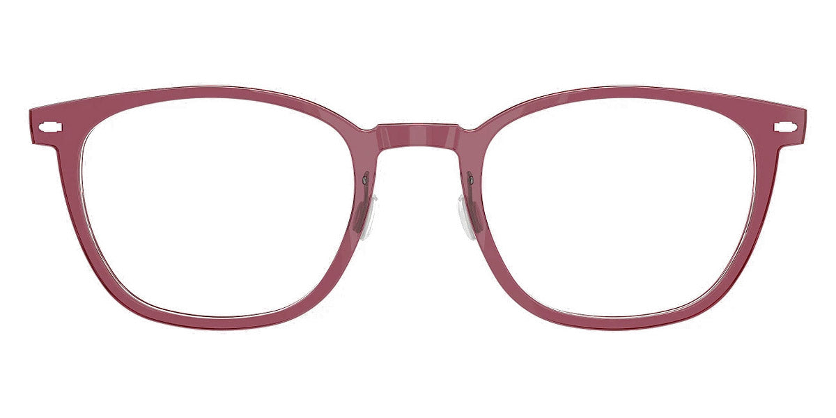 Lindberg N.O.W. Titanium™ 6609 eyeglasses in Basic-C04 / PU9 / 47-20-140 - Modern Eye Care Portland