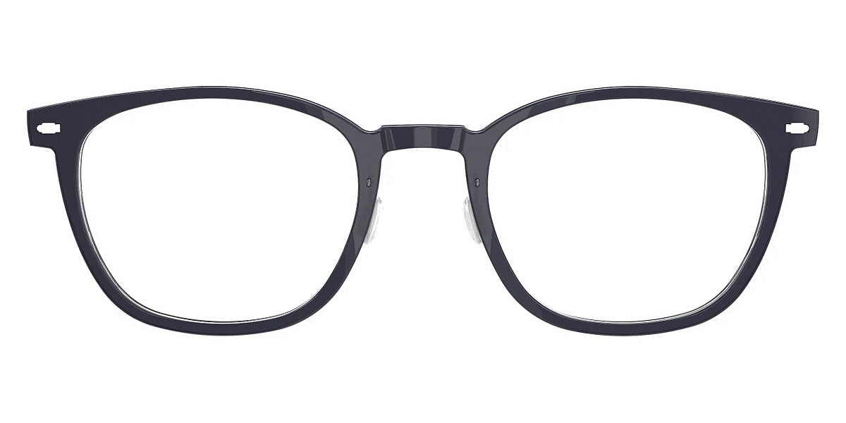 Lindberg N.O.W. Titanium™ 6609 eyeglasses in Basic-C06 / PU9 / 47-20-140 - Modern Eye Care Portland