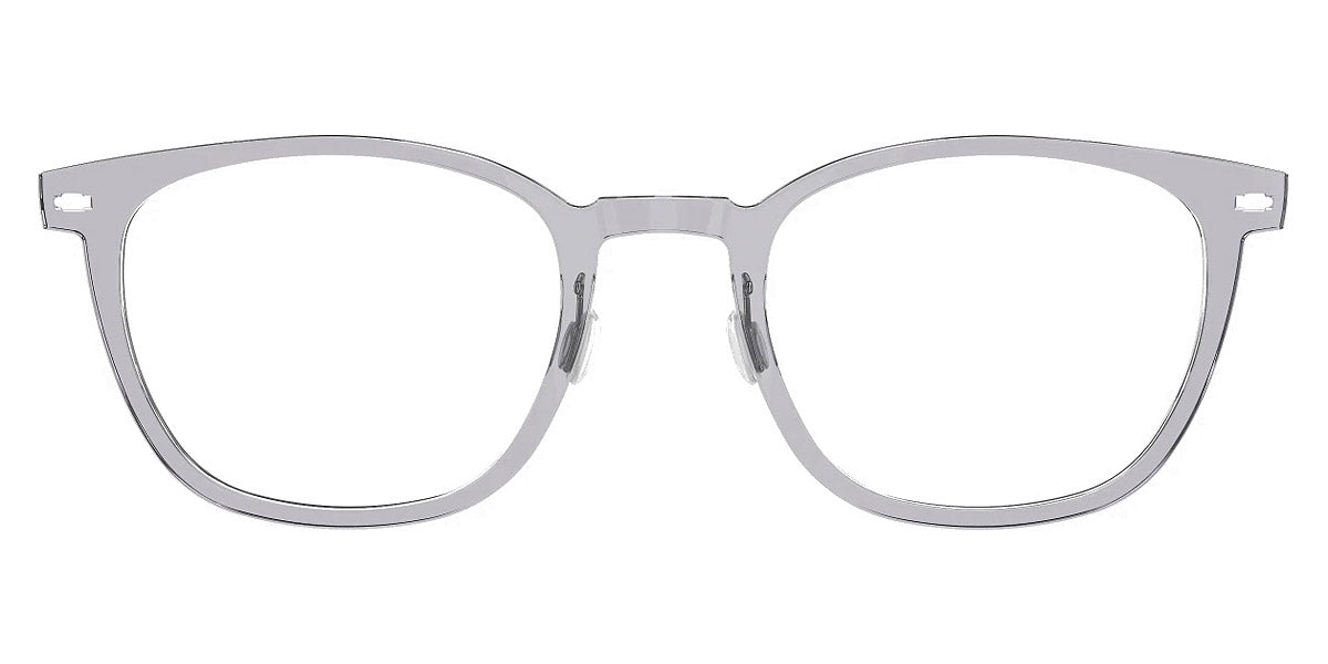Lindberg N.O.W. Titanium™ 6609 eyeglasses in Basic-C07 / PU9 / 47-20-140 - Modern Eye Care Portland