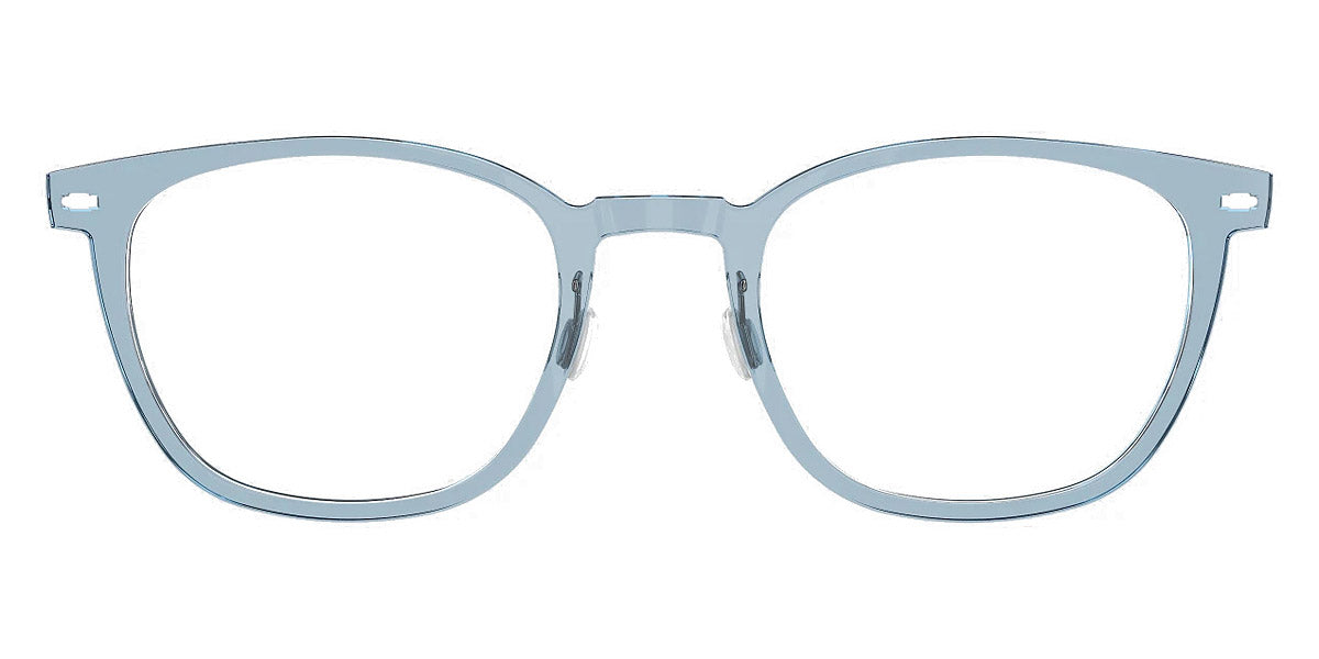 Lindberg N.O.W. Titanium™ 6609 eyeglasses in Basic-C08 / PU9 / 47-20-140 - Modern Eye Care Portland