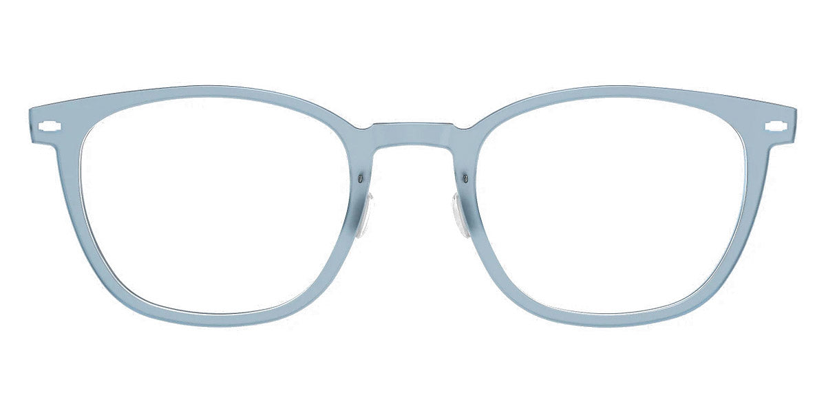 Lindberg N.O.W. Titanium™ 6609 eyeglasses in Basic-C08M / PU9 / 47-20-140 - Modern Eye Care Portland