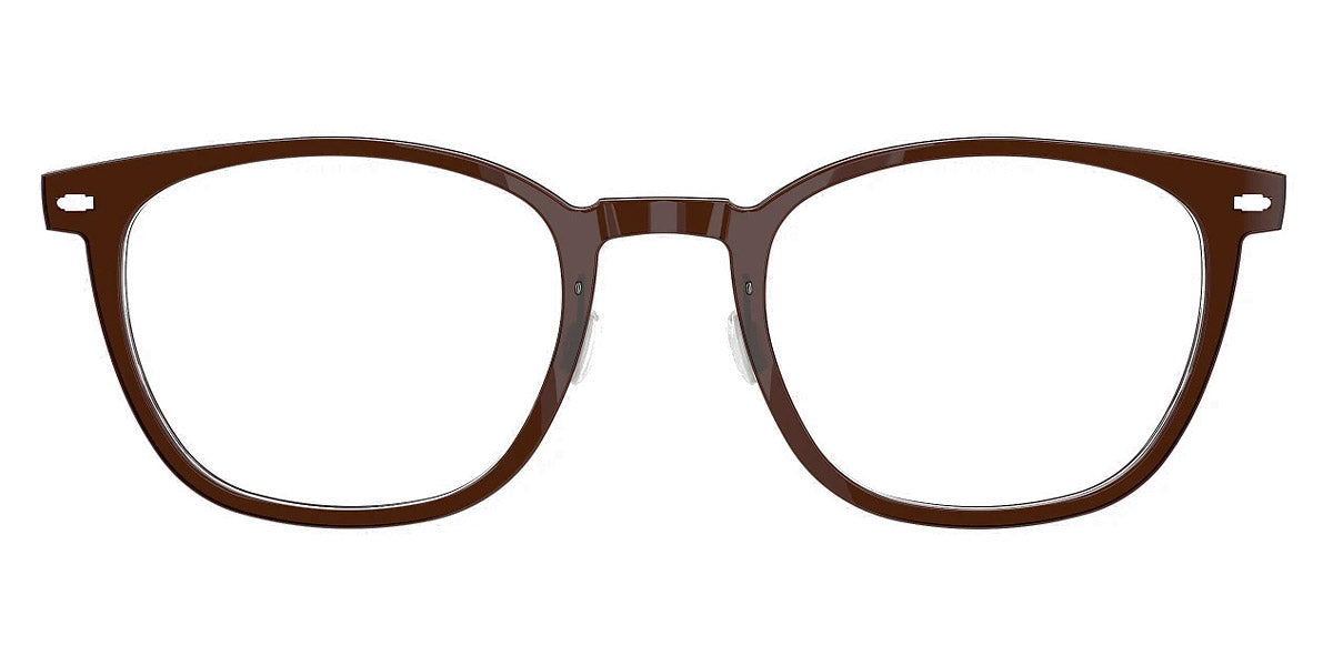 Lindberg N.O.W. Titanium™ 6609 eyeglasses in Basic-C10 / P77 / 47-20-140 - Modern Eye Care Portland