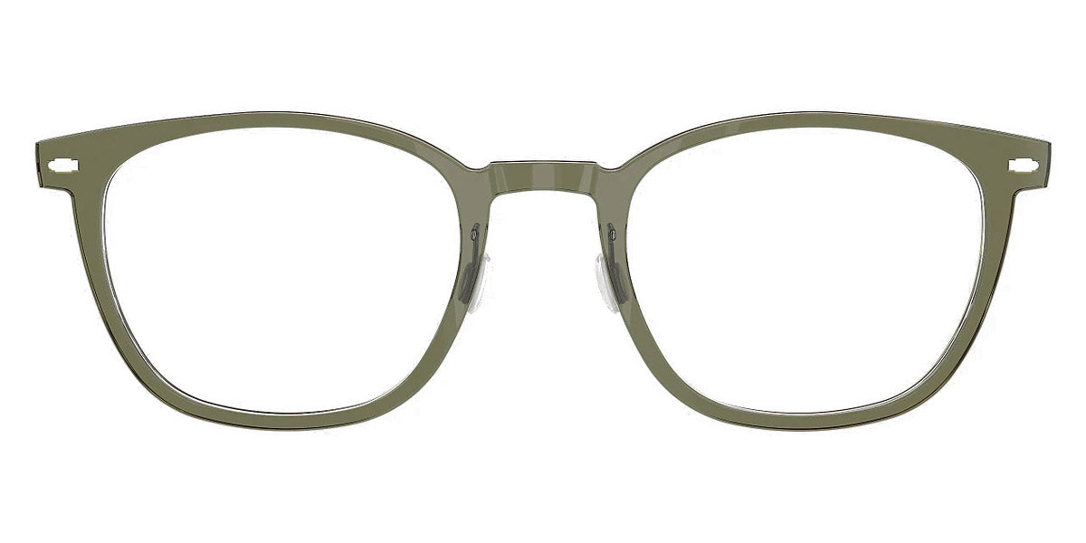 Lindberg N.O.W. Titanium™ 6609 eyeglasses in Basic-C11 / PU9 / 47-20-140 - Modern Eye Care Portland