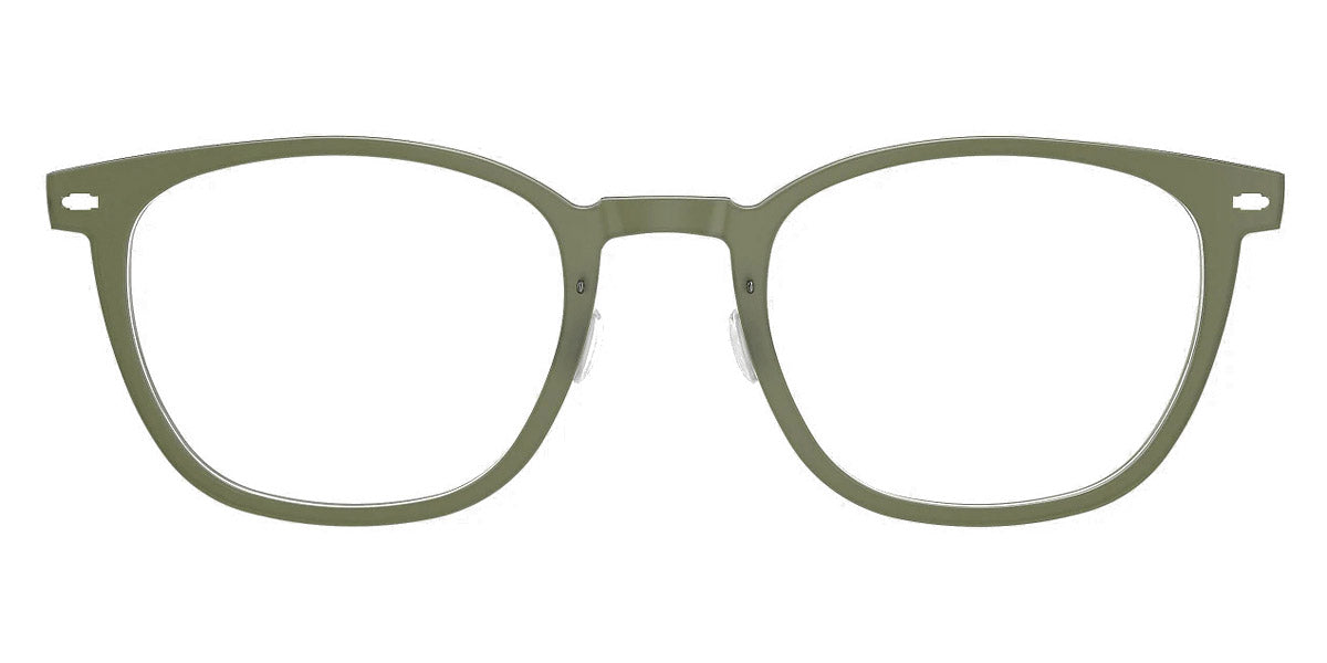 Lindberg N.O.W. Titanium™ 6609 eyeglasses in Basic-C11M / PU9 / 47-20-140 - Modern Eye Care Portland