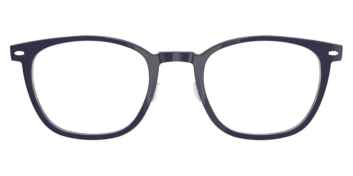 Lindberg N.O.W. Titanium™ 6609 eyeglasses in Basic-C14 / PU9 / 47-20-140 - Modern Eye Care Portland