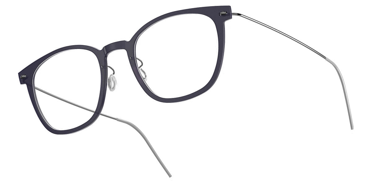 Lindberg N.O.W. Titanium™ 6609 eyeglasses in Basic-C14M / P10 / 47-20-140 - Modern Eye Care Portland