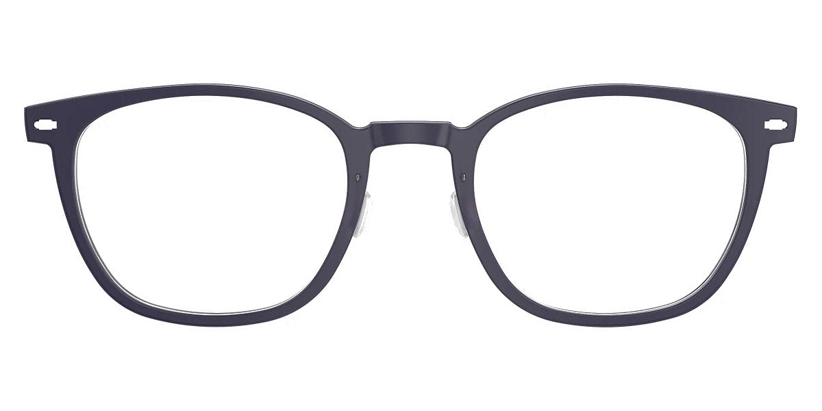 Lindberg N.O.W. Titanium™ 6609 eyeglasses in Basic-C14M / PU9 / 47-20-140 - Modern Eye Care Portland