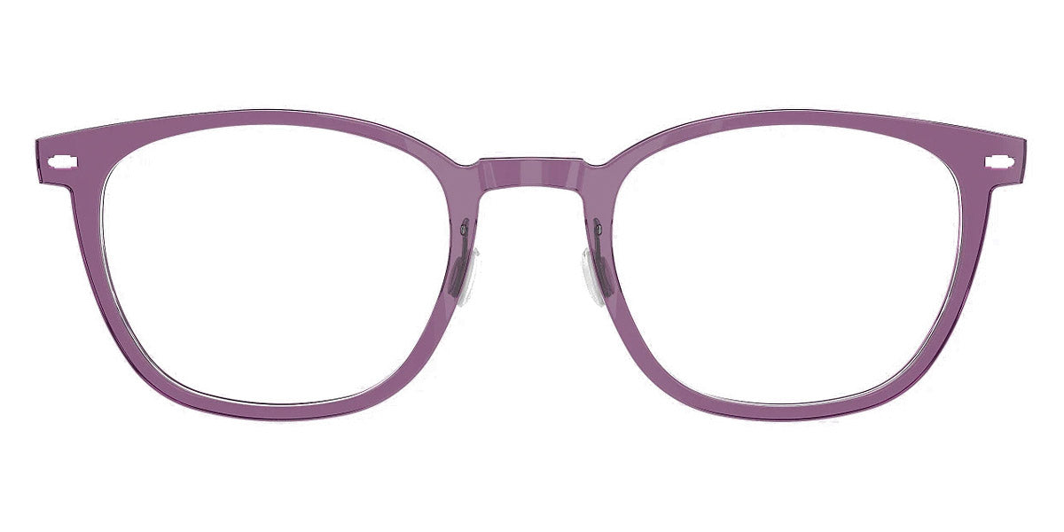 Lindberg N.O.W. Titanium™ 6609 eyeglasses in Basic-C19 / P10 / 47-20-140 - Modern Eye Care Portland