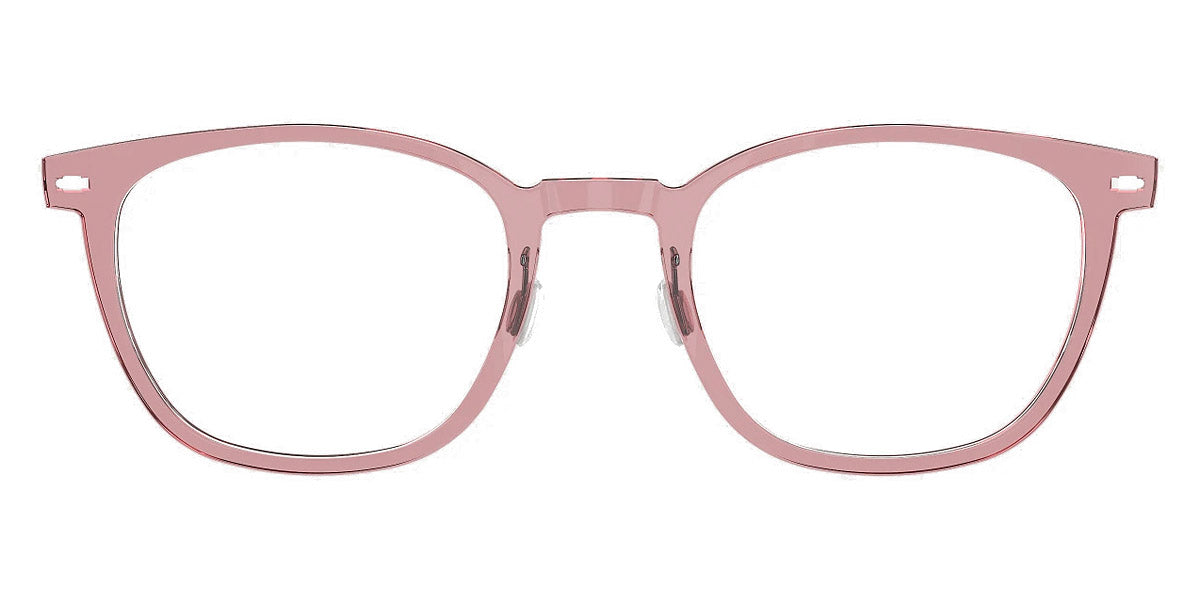 Lindberg N.O.W. Titanium™ 6609 eyeglasses in Basic-C20 / PU9 / 47-20-140 - Modern Eye Care Portland