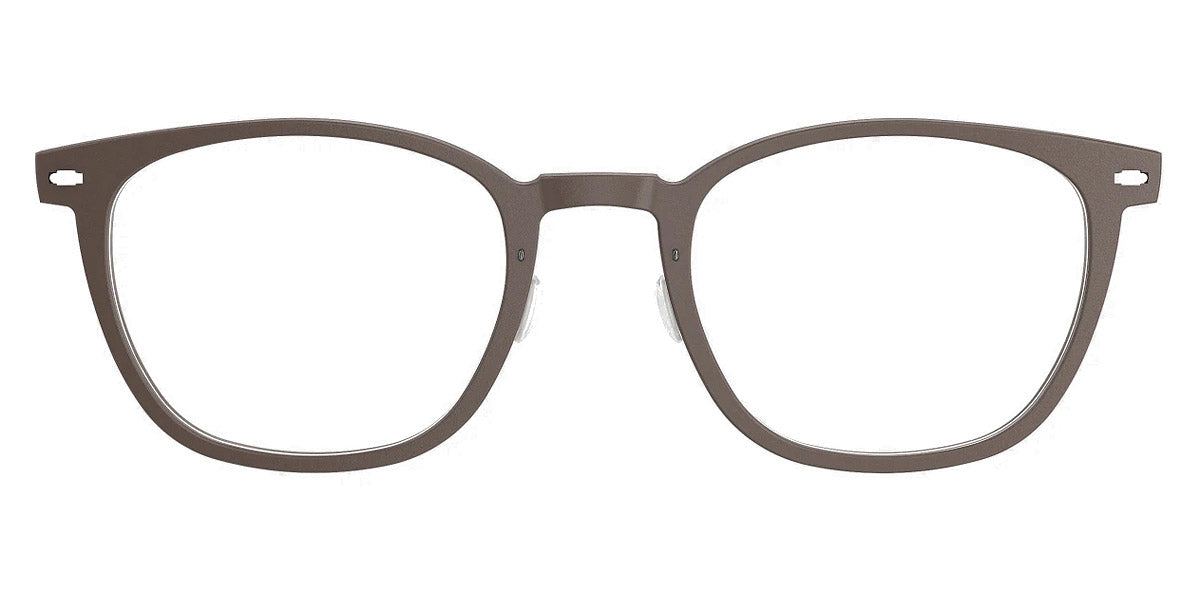 Lindberg N.O.W. Titanium™ 6609 eyeglasses in Basic-D17 / PU9 / 47-20-140 - Modern Eye Care Portland