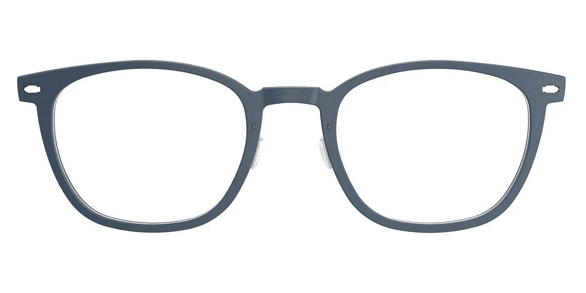 Lindberg N.O.W. Titanium™ 6609 eyeglasses in Basic-D18 / PU9 / 47-20-140 - Modern Eye Care Portland