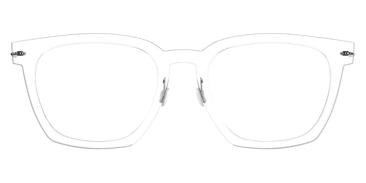 Lindberg N.O.W. Titanium™ 6612 eyeglasses in 804-C01 / P10 / 51-19-140 - Modern Eye Care Portland
