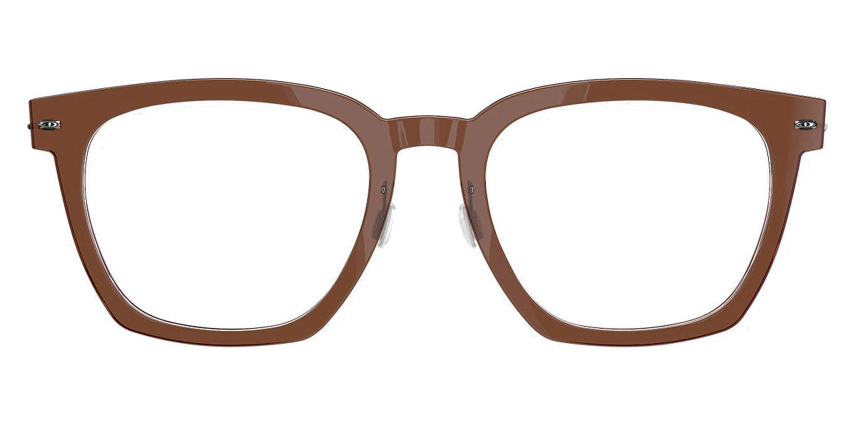 Lindberg N.O.W. Titanium™ 6612 eyeglasses in 804-C02 / P10 / 51-19-140 - Modern Eye Care Portland