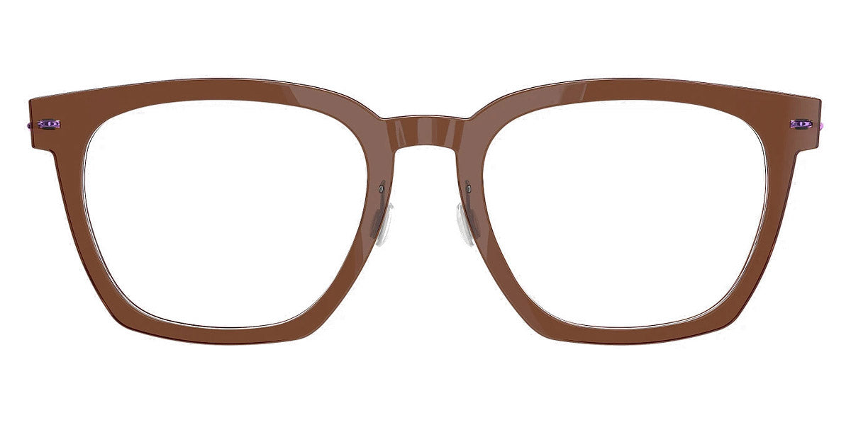 Lindberg N.O.W. Titanium™ 6612 eyeglasses in 804-C02 / P77 / 51-19-140 - Modern Eye Care Portland
