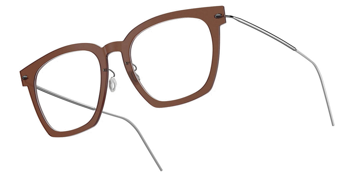 Lindberg N.O.W. Titanium™ 6612 eyeglasses in 804-C02M / P10 / 51-19-140 - Modern Eye Care Portland