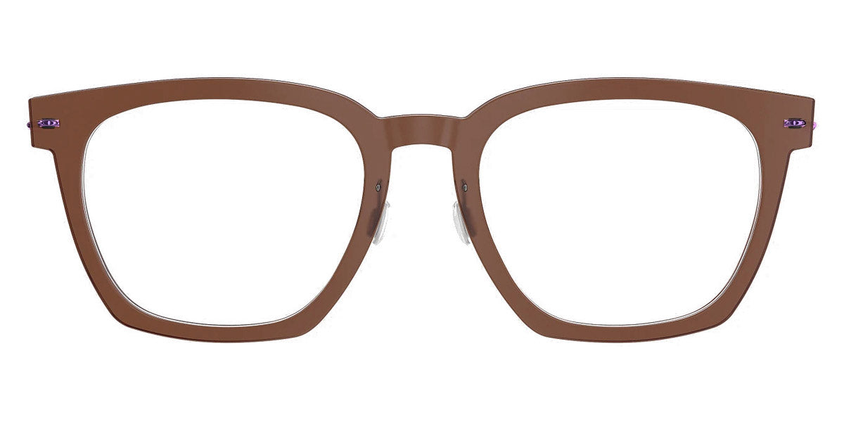 Lindberg N.O.W. Titanium™ 6612 eyeglasses in 804-C02M / P77 / 51-19-140 - Modern Eye Care Portland