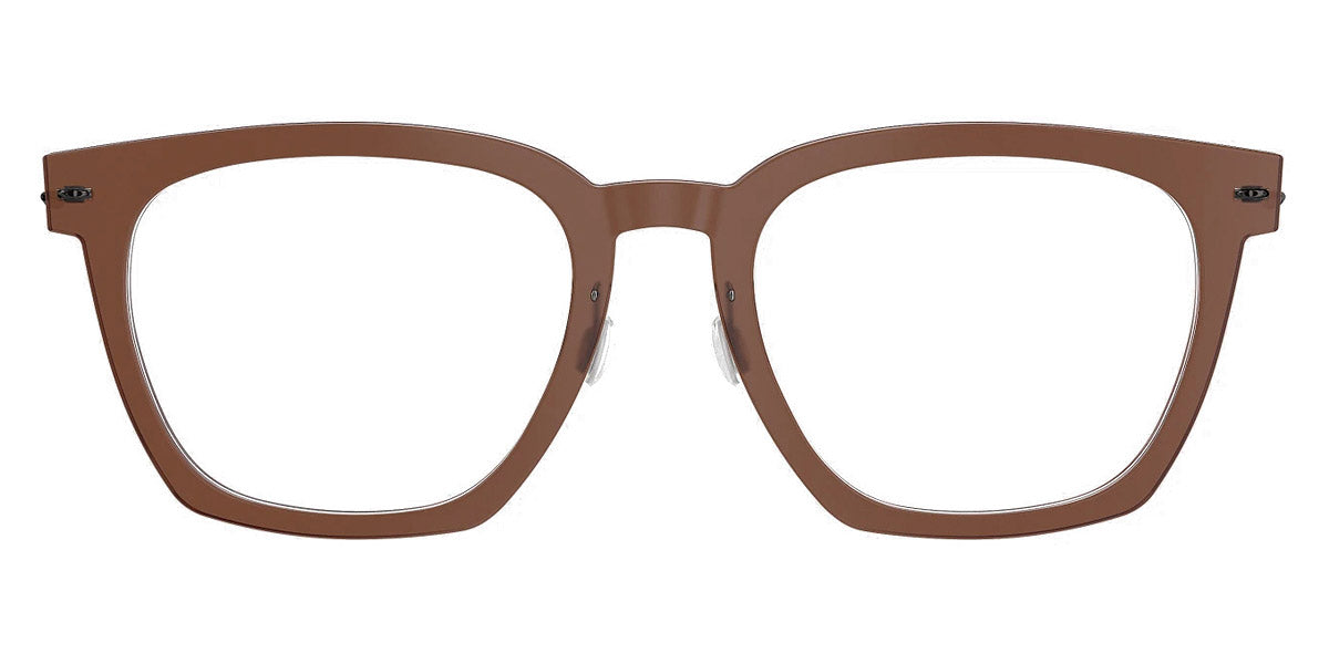 Lindberg N.O.W. Titanium™ 6612 eyeglasses in 804-C02M / PU9 / 51-19-140 - Modern Eye Care Portland